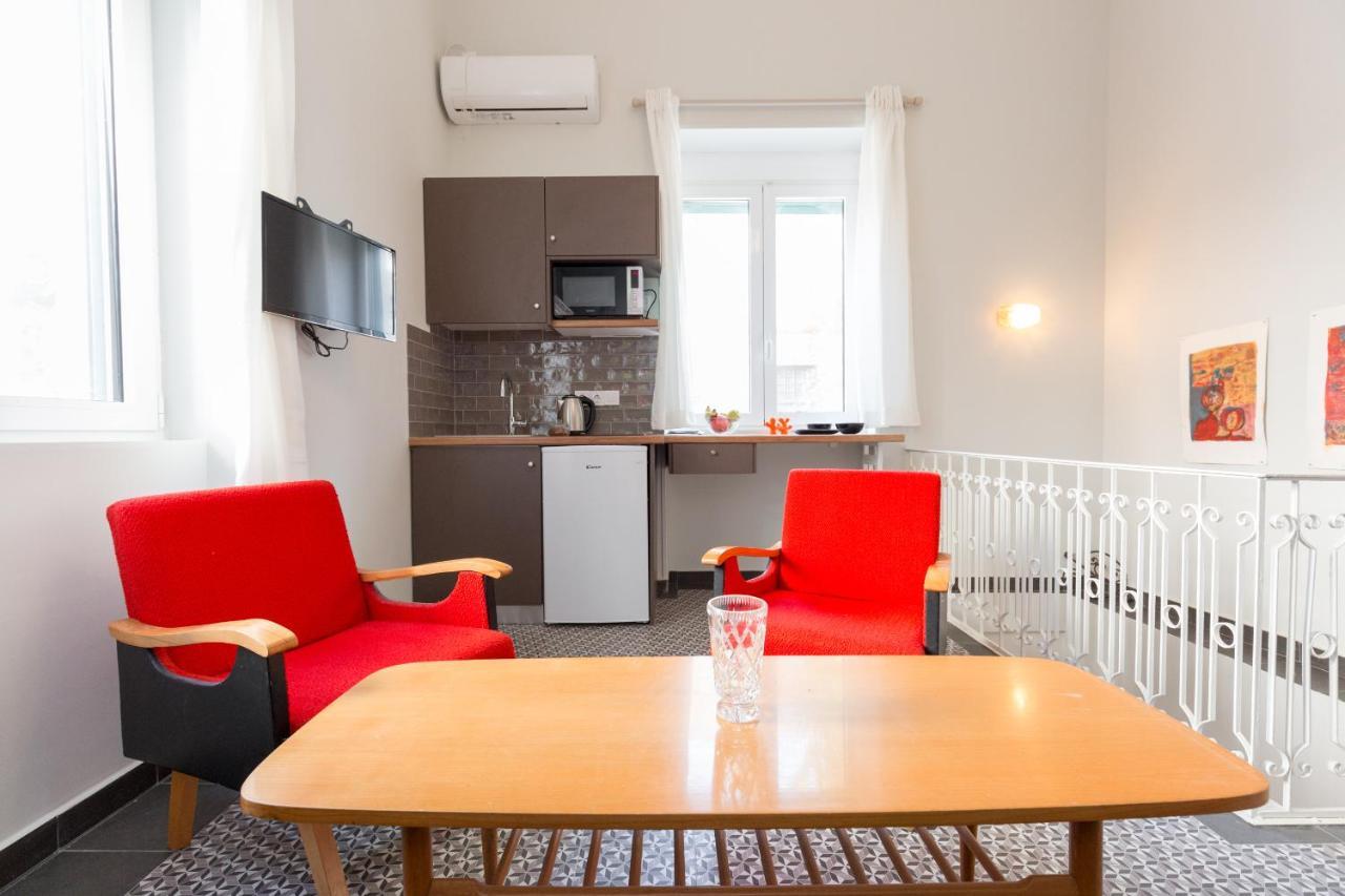 Troon Of Aparthotel *