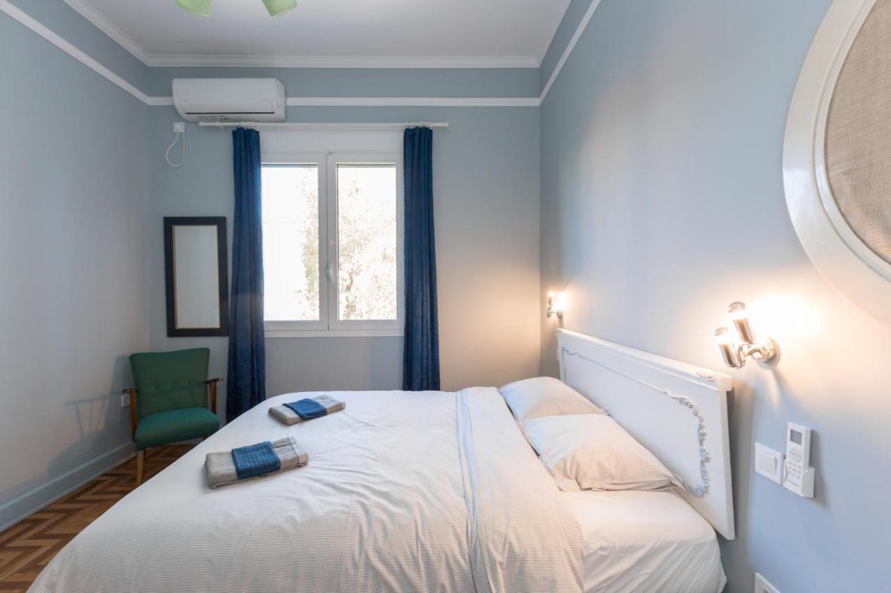 Aparthotel Troon Of Athens