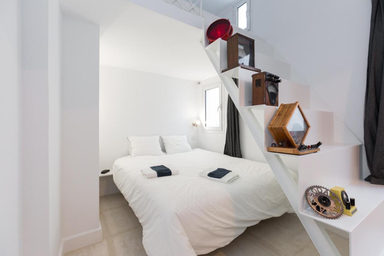 Troon Of Aparthotel Athens