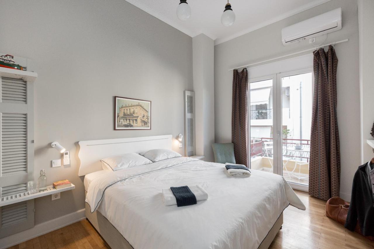 Aparthotel Troon Of Athens