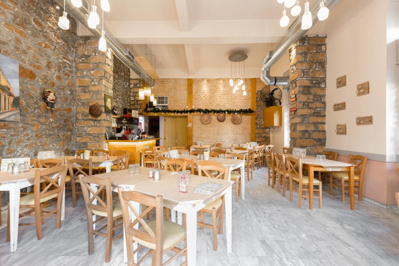 Troon Of Aparthotel