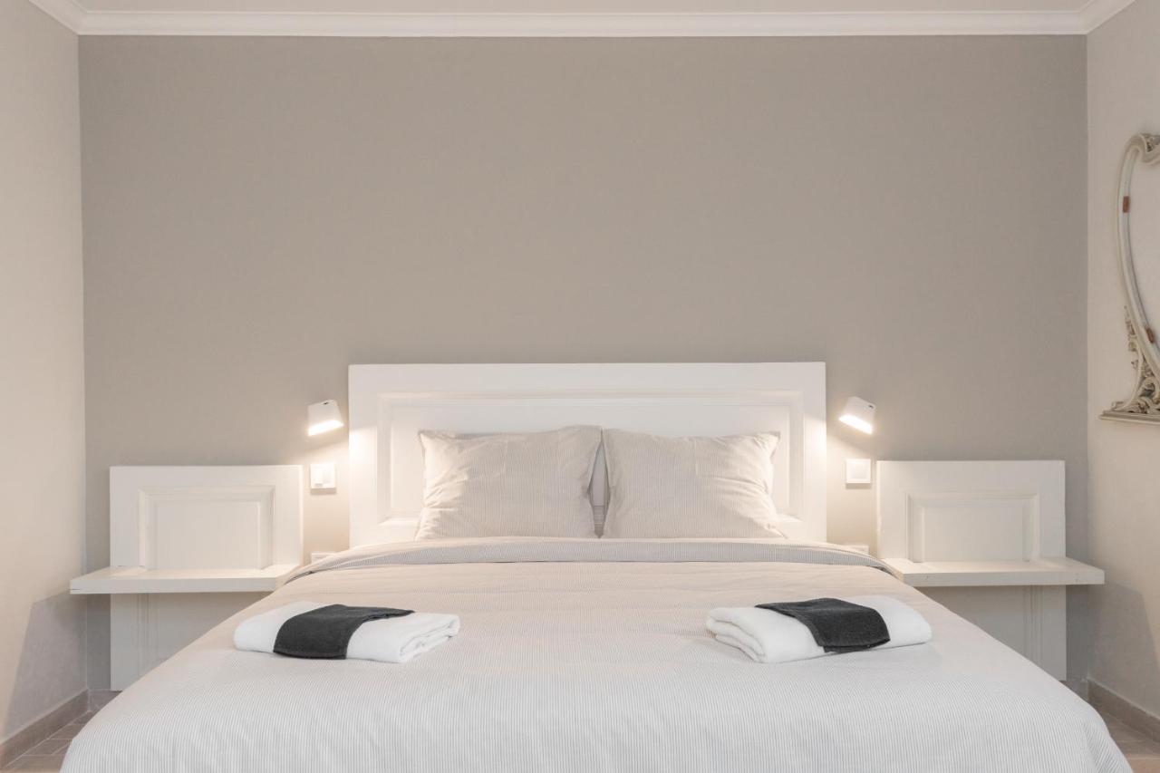 Troon Of Aparthotel *