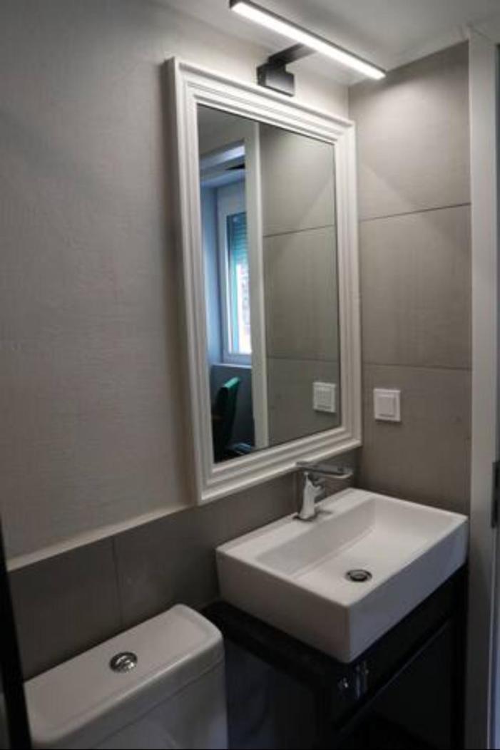 Aparthotel Troon Of *