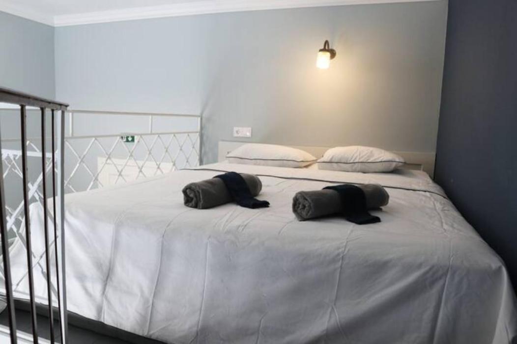 Aparthotel Troon Of