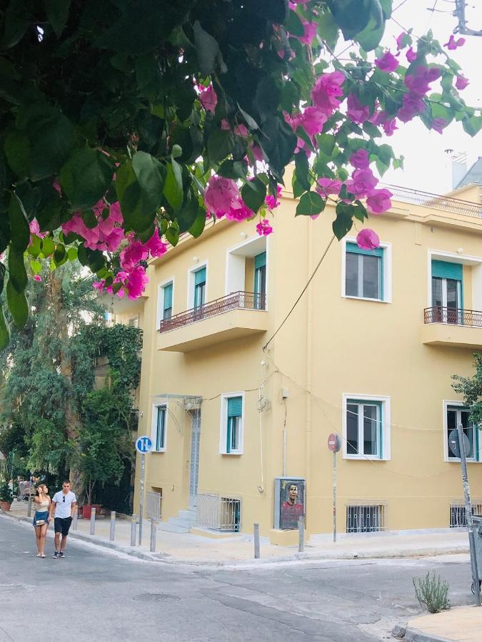 Troon Of * Athens