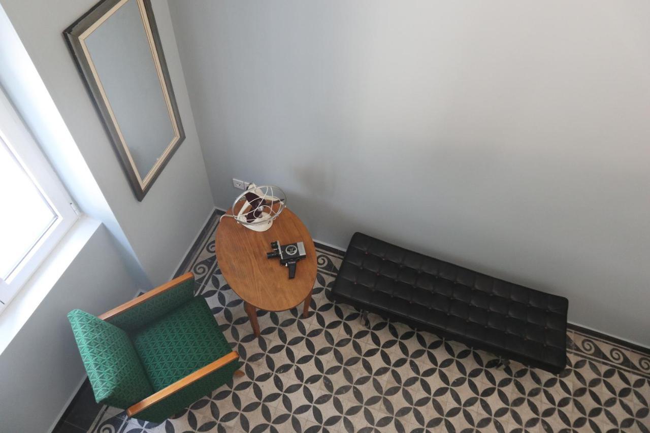 Aparthotel Troon Of Athens